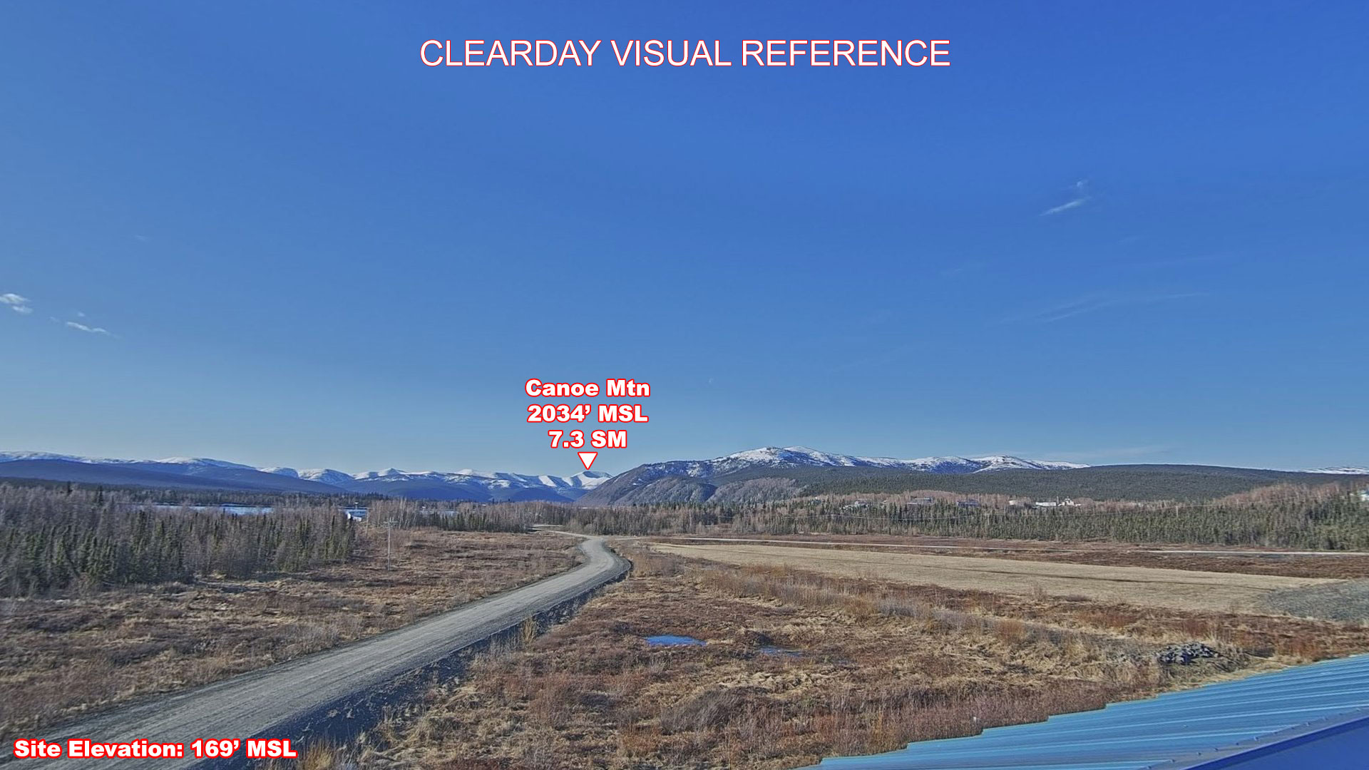 FAA WeatherCams