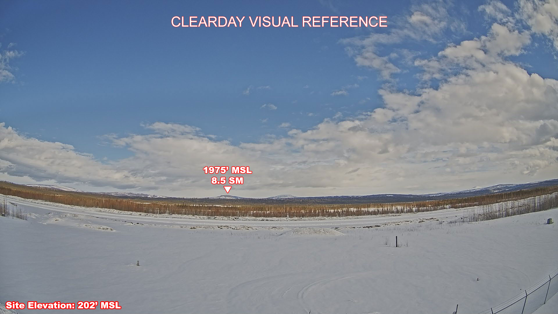 FAA WeatherCams