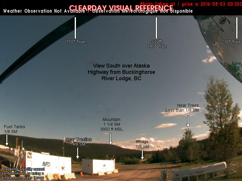 FAA WeatherCams