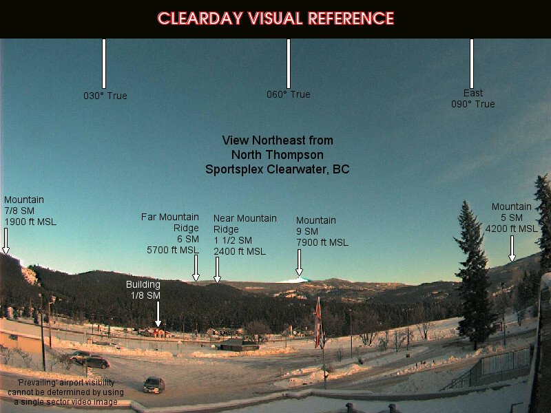 FAA WeatherCams