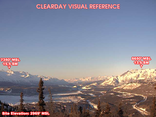 FAA WeatherCams