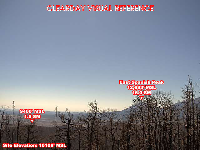 FAA WeatherCams