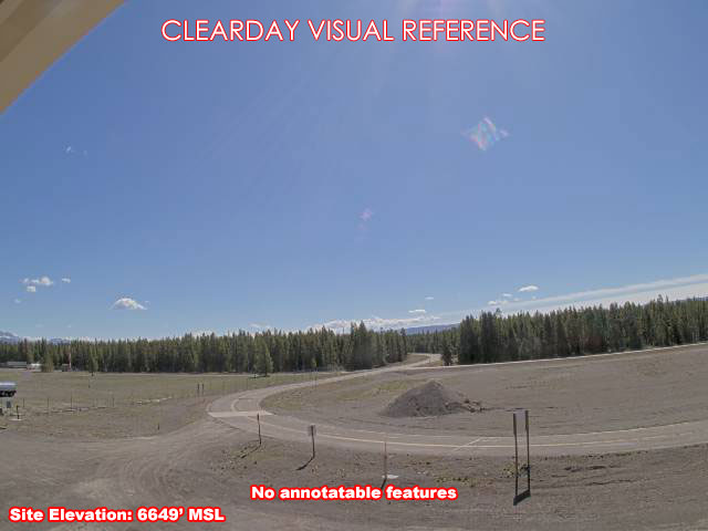 FAA WeatherCams