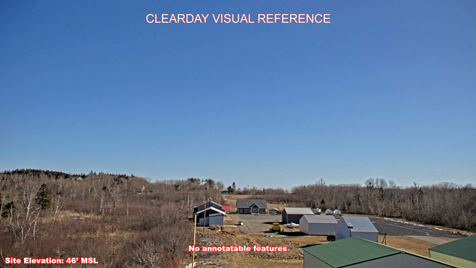 FAA WeatherCams