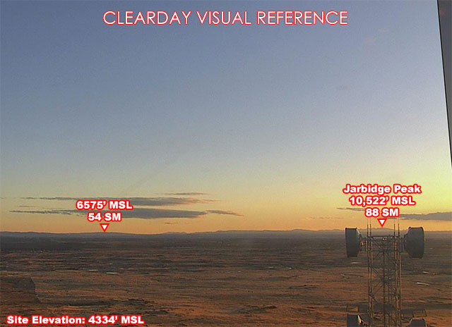 FAA WeatherCams