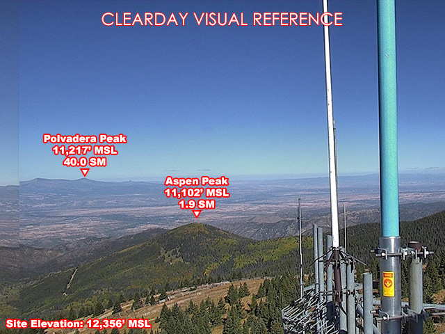 FAA WeatherCams