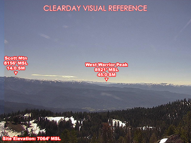 FAA WeatherCams