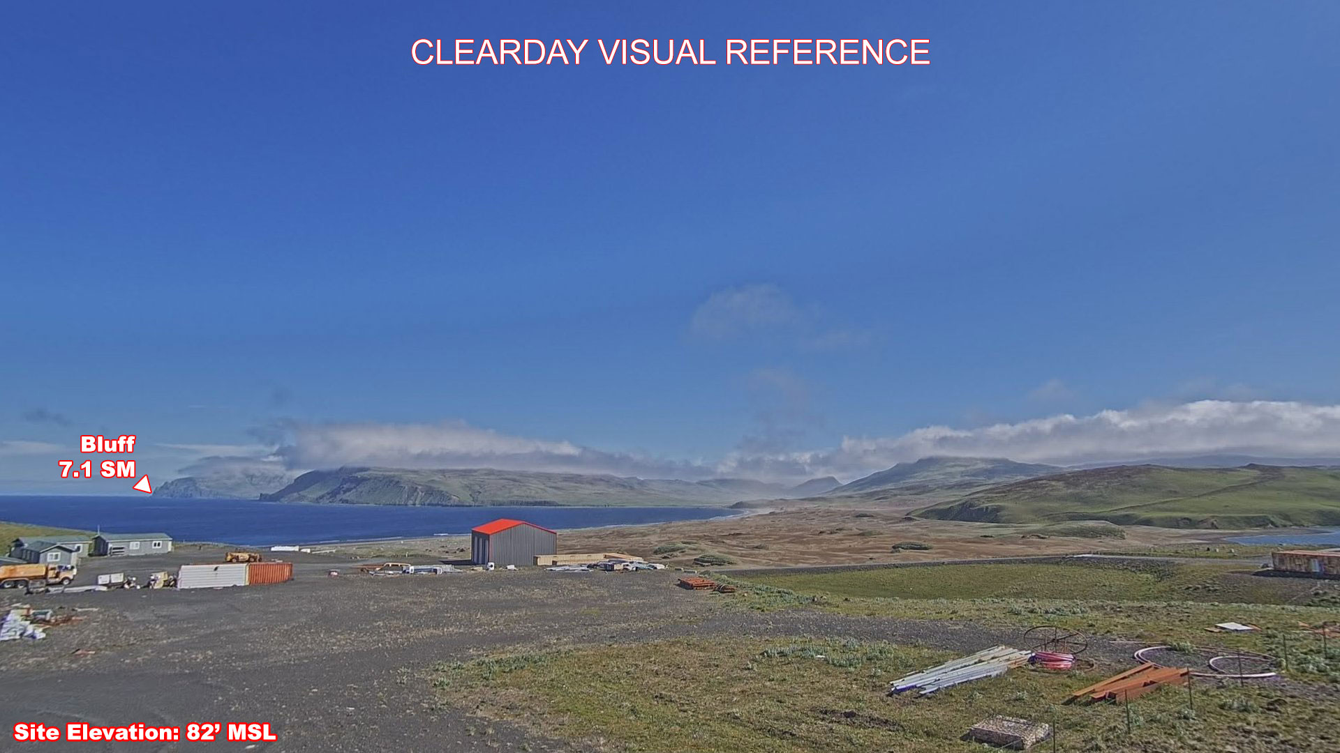 FAA WeatherCams
